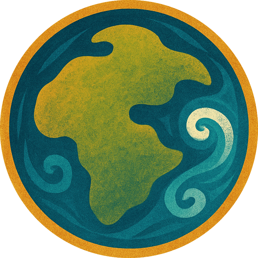 Pangia Logo