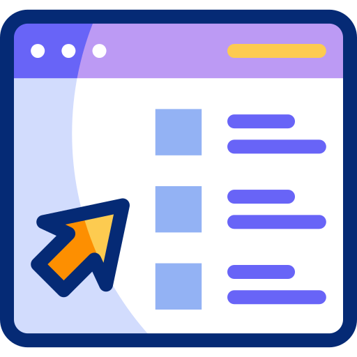 Transparent reporting