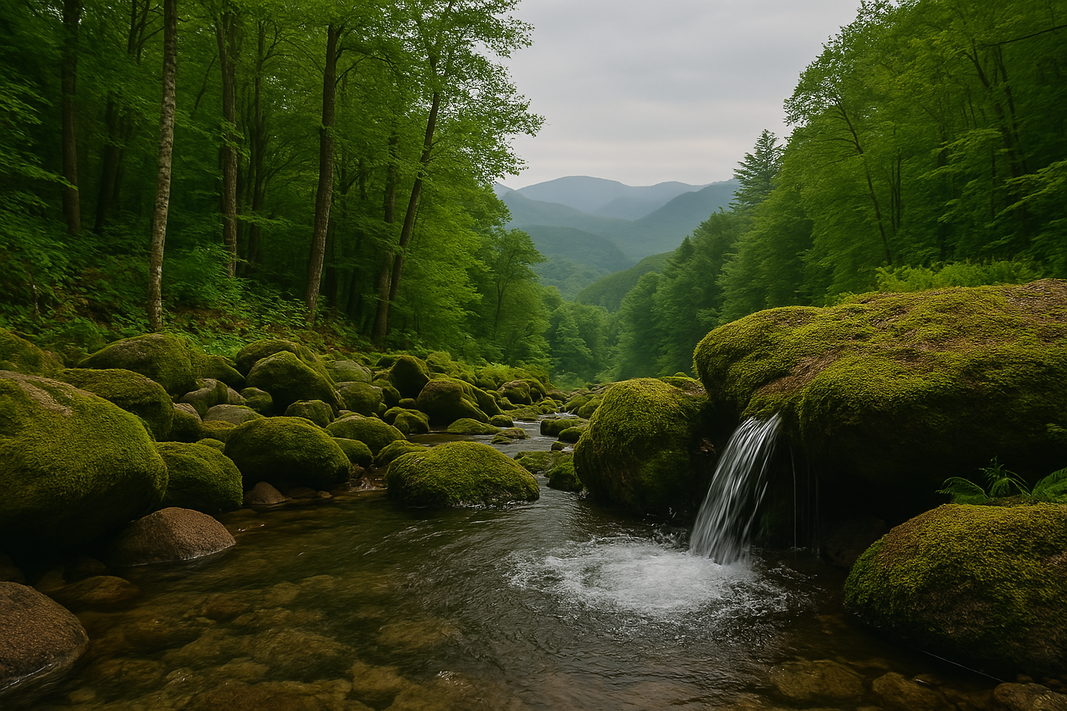 AVL Spring Water Bottle